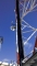 Antena en torre